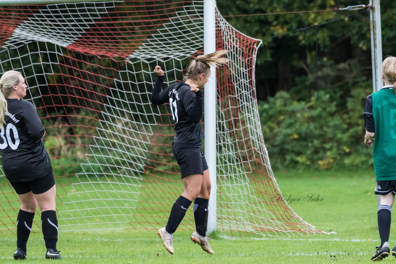 Bild 186 - F SG Daenisch Muessen - SG Blau-Rot Holstein : Ergebnis: 3:1